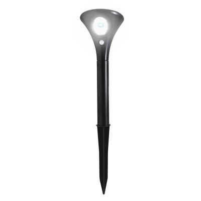 China Outdoor Waterproof IP65 Landscape Led Solar Garden Lights , Solar LED Yard Light for sale