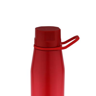 China PORTABLE Quality Keep Water Cold And Hot For 24 Hours Water Bottle Thermos Stainless Steel Vacuum Flask With Custom Logo for sale