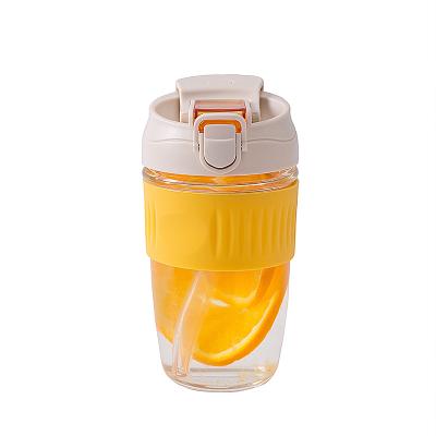 China Sustainable sale new type water bottle 400ml bpa free well sustainable water bottle for sale