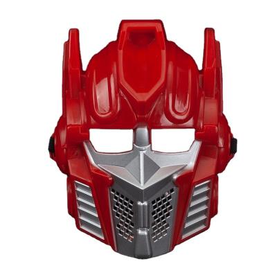 China Anime Role Playing Anime Hero Wholesale Children's Hero Mask Masks Toys Halloween Ball Party Performances In A Variety Of Styles for sale