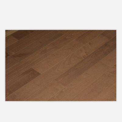 China Modern Solid Wood Multilayer Laminate Flooring for sale