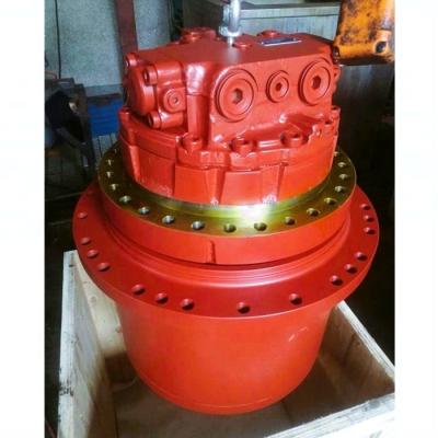 China Building Material Stores Sumitomo SH240 Travel Motor MAG170VP SH240-5 Final Drive for sale