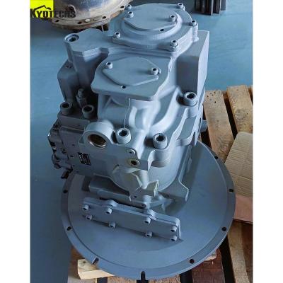 China Hydraulic Main Pump Ex455 K5V200DPH101R-OE11 Machinery Repair Shops 4432815 For Excavator Parts for sale