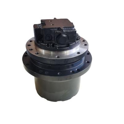 China China excavator high quality CRAWLER EXCAVATOR travel motor final drive 20u-60-42111 applies to pc50pc58uu excavator for sale