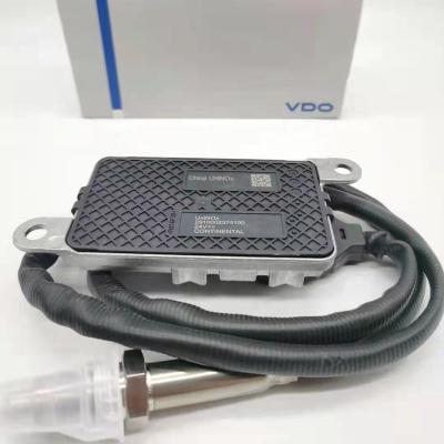 China Building Material Shop OEM Factory Nitrogen Oxygen Sensor NOx Sensor For IVECO 5WK9 6720A 5801777219 for sale