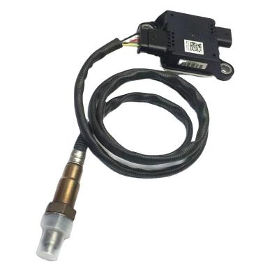 China Excavator Auto Parts NOx Sensor NOx Catalyst For MERCEDES-BENZ Dust Particle Sensor 0281007902 0281006666 for sale