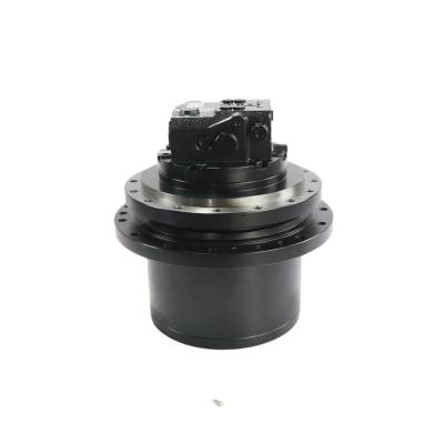 China Excavator E312 E311 110-7080 Excavator Travel Reduction Gearbox for E312 E311 E311B E311C ex200-5 p200-7 Travel Reduction Gearbox for sale