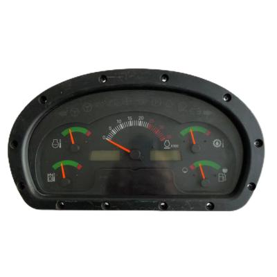 China Excavator Engine Speed ​​Dashboard For Loader 205-1784 2051784 Loader 938G Engine 3126B Monitor Display Cluster for sale