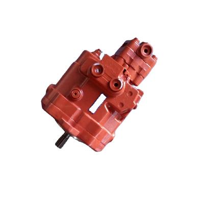 China Building Material Shops Hydraulic Pump Main Pump Gear Pump PSVD2-16E PSVD2-17E PSVD2-21E-11 PSVD2-21E-16 For EX40 ZX40 LG904 for sale