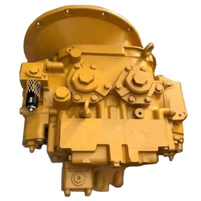 China Building Material Stores SBS-120 320C 320D E320C E320D Hydraulic Pipeline Pump 272-6955 for sale