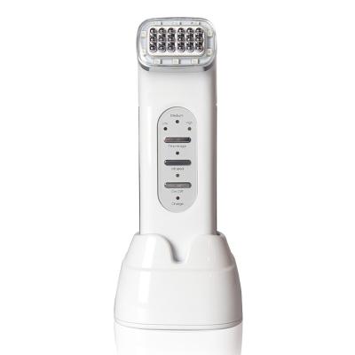 中国 Portable Cordless Home Beauty Equipment Facial Multifunctional Lifting Personal Care RF Equipment 販売のため