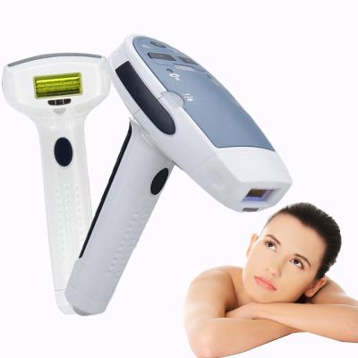 China Permanant Face Body SHR IPL Diode Laser Hair Removal Home Use IPL Hair Laser removal Beauty Equipment en venta