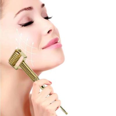 Κίνα Micro Needle Roller Derma Roller facial massage rolling system προς πώληση