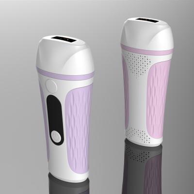 Κίνα Electric hair remover laser hair removal machine mini ipl hair removal προς πώληση