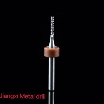 China High Precision Hole Position CNC Coated Router Drill Bits Core Solid Carbide Drill Bits For End Mill Cutter /alloy Tungsten Steel Corn Milling Cutter for sale