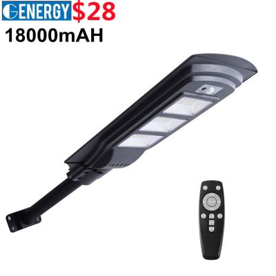 China 150w solar powered road light ROAD IP65 battery super bright solar street light 100w solar street light for sale