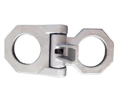 China Any Customized Places Investment Casting Hinges for sale