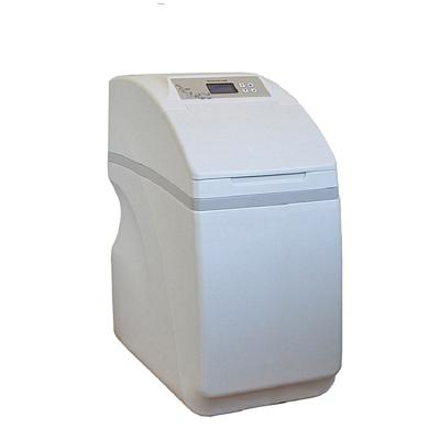 China Household 1.2T/H Full Automatic Ion Exchange Resin Water Softener For Bathroom Bath And Shower for sale