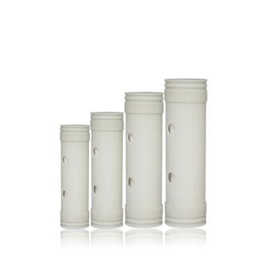 China Custom Hotel Stainless Steel Water Filter Ultrafiltration Filter Element for sale