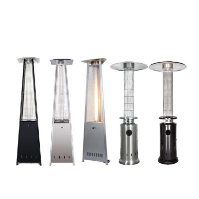 China Originally Stored Human Oriented Interesting Glamorous Patio Heater for sale