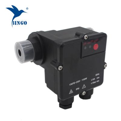 China Automatic Water Pump Pressure Controller PS-WE10 for sale