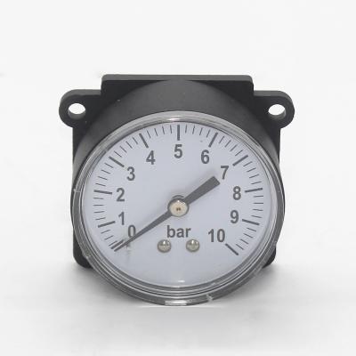 China Cheap 52mm Pressure Gauge Gauge Gauge Pressure Gauge for sale