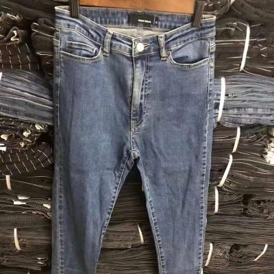 China Original high quality QUICK DRY jeans for men for sale