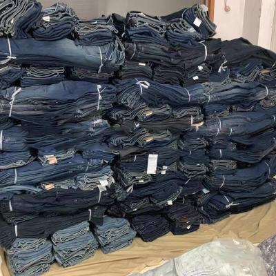 China Wholesale purchase factory immediate shipping QUICK DRY large quantity plus size mens jeans mens jeans for sale