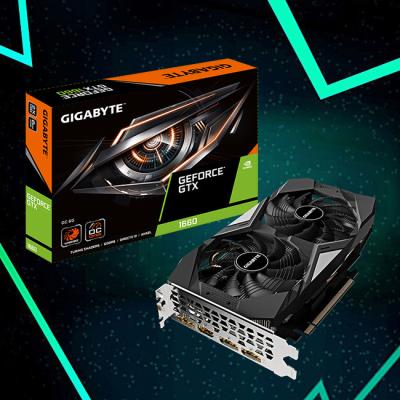 China Brand New Single Original RTX 3070 Gaming 3080 3090 Graphics Card with 8GB GDDR6X Video Memory for Desktop Stock for sale