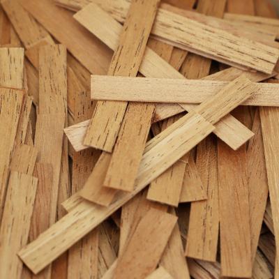 China Wholesale Cedar Wood Scraps for Cigar Storage, Moisturizing, Insect and Moisture Proof Cigar, 300pcs Pack for sale