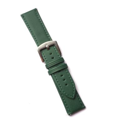 China Fashion. Custom Soft Sport Sport Loop For Protective Watch Strap 38mm Women Merchandise Discounts for sale