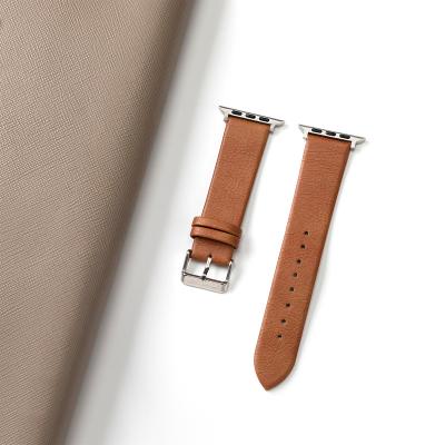 China Commercial Custom Stylish Iwatch Watch Case Stylish Watch Band 3 Sports Band For Iwatch Leather/PU Sport Buckle Soft Iwatch Band for sale