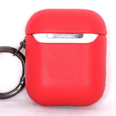 China Stylish Eco - Friendly Earphone Cases For Airpods Pro / 1 / 2 / 3 Customized Backed Earphone Cover for sale