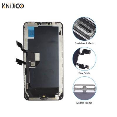 China Fast Shipping Mobile Phone LCD For iphone XS Max Display Screen Replacement Accessories Phone LCD For Max Display OG XS Max LCD iphone xs for sale