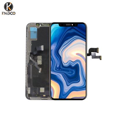 China Mobile Phone Screen For iPhone X XS XR 11 LCD Display Mobile Phone LCD Screen Replacement For 12 Pro Max 30% LCD max display of iphone 10 X Xs X12 pro series for sale