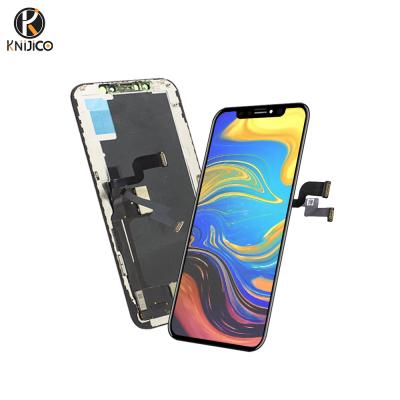 China TS8-incell LCD Display Phone Screen For iPhone X XS XR 11 LCD Screen Replacement Digitizer Screen For iPhone X 11 Display LCD Ts8-incell Series 30% for sale