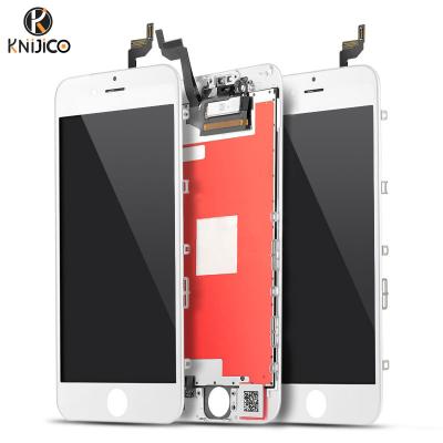 China Mobile phone parts cell phone lcd display for iphone 6 6 plus screen lcd wholesale mobile touch screen plus lcd 6s 7 8 for iphone 6 7 8 TFT 6-8 plus series LCD 30% for sale