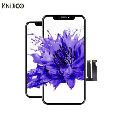 China Wholesale 3D Nano OG Coating LCD Screen Replacement Display LCD For iPhone XR LCD Touch Screen Replacement Mobile Phone Parts For iphone XR for sale