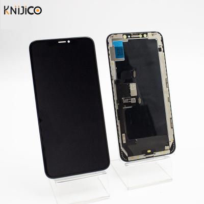 China OG AMOLED Quality Mobile Phone Display LCD For iPhone XS Max Replacement Phone LCD Touch Screen For Max Max Display LCD iPhone XS LCD OG XS for sale