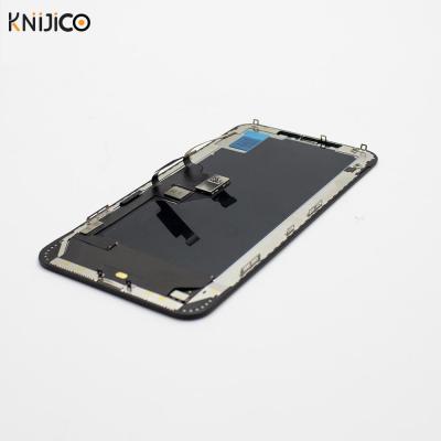 China Mobile LCD Screen Replacement For iPhone XS Max Display Phone Parts Screen With Touch Digitizer For Max Max LCD Display To iphone xs og xs liquid crystal for sale