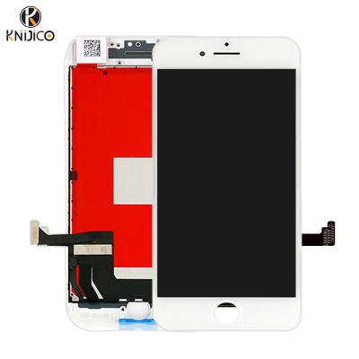 China Wholesale Genuine Tone Function Mobile Screen Replacement LCD Display For iphone 8 plus LCD Digitizer Mobile Phone Display Screen For iphone 8 plus for sale