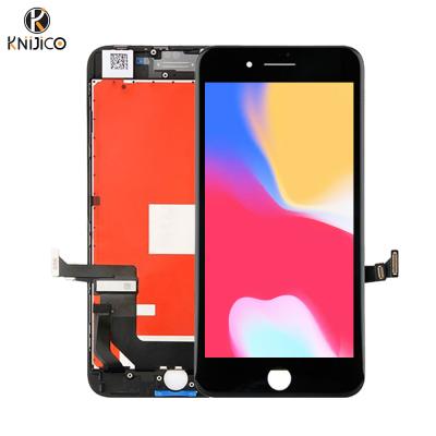 China Genuine Tone Function Wholesale Mobile Phone LCD Screen Digitizer Replacement LCD Display For iphone 8 plus Phone Display Touch Digitizer Screen For the Iphone for sale