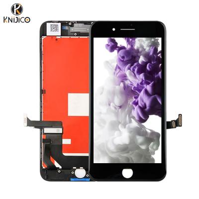 China Genuine Tone Function TZL Mobile Phone LCD Display Screen Digitizer Replacement LCD for iphone 8 plus mobile phone display screen for iphone 8 plus for sale