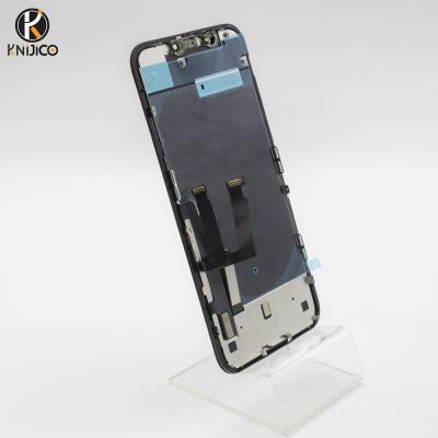 China Hot selling cell phone lcds for iphone xr screen replacement display for iphone display cell phone parts TS8-incell-XR screen lcd iphone xr lcd for sale