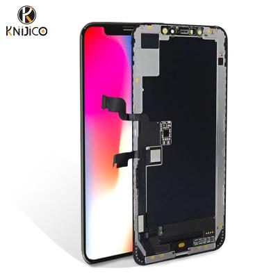 China Premium LCD Screen For iPhone X Screen Replacement For iPhone X Touch Screen Display With Digitizer For iPhone X LCD iphone x lcd incell x for sale