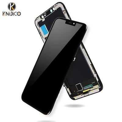 China Factory Price Phone Screen For iPhone XS Max LCD Touch Screen Mobile Phone Display For iPhone 6 Screen Replacement LCD Digitizer .5 inches for sale