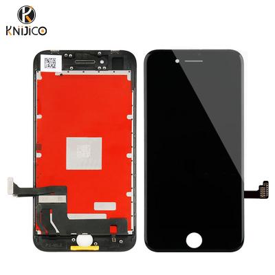 China Fix broken phone screen replacement screen lcd for iphone 8 plus wholesale lcd display screen cell phone display for iphone 8 plus mobile lcd screen for sale