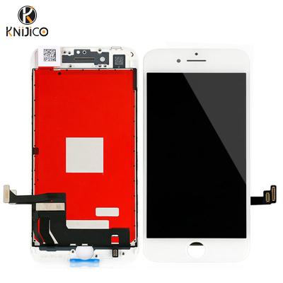 China Cracked lcd screen replace best price cell phone lcd screen for iphone 8 lcd display cell phone lcd for iphone 8 iphone 8 screen replacement display for iphone for sale