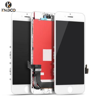 China Fix broken mobile phone screen factory lcd screen refurbished digitizer display for iphone 7plus cell phone lcds screen for iphone 7 more for sale