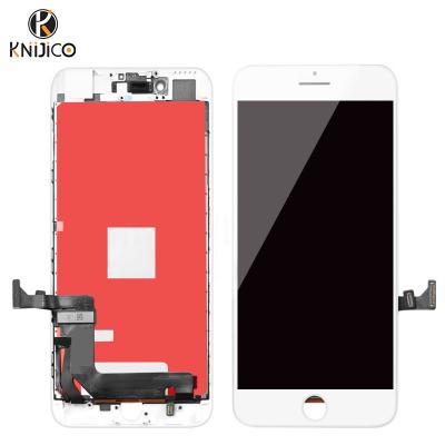 China Fix Phone Screen Factory Touch Screen Display Broken LCD for iphone lcd phone parts screen for iphone 7 plus converter assembly replacement display LCD analog-digital for sale